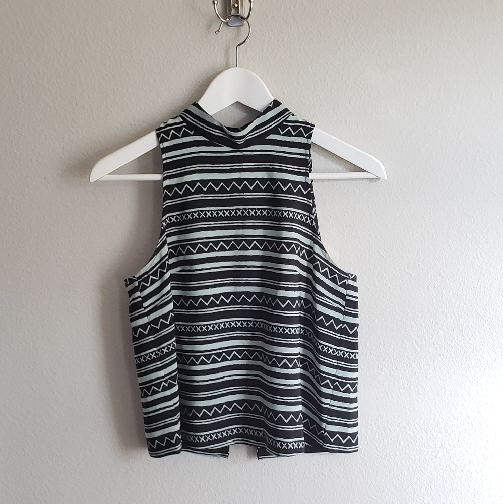 BCBG Halter Top